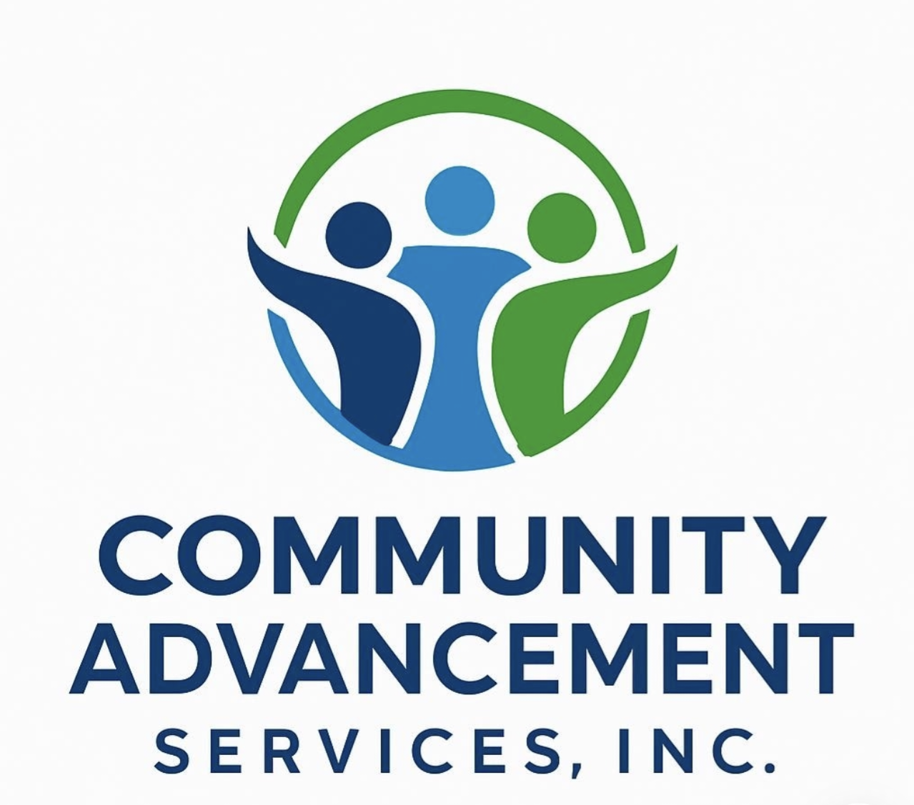 COMMUNITY ADVANCEMENT SERVICES, INC.